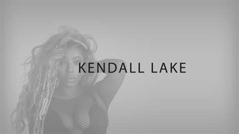 thekendalllake OnlyFans Leaks 2025