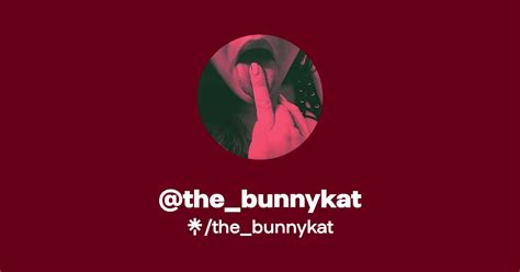 the_bunnykat OnlyFans Leaks 2025
