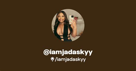 thejadaskyy OnlyFans Leaks 2025