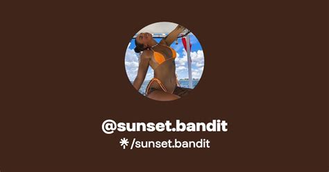 thesunsetbandit OnlyFans Leaks 2025
