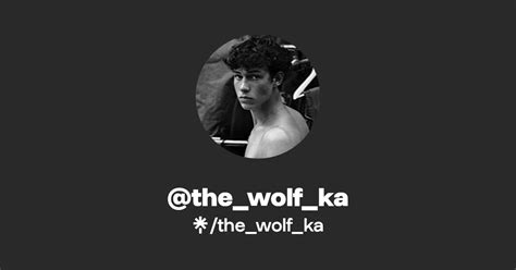 the_wolf_ka OnlyFans Leaks 2025