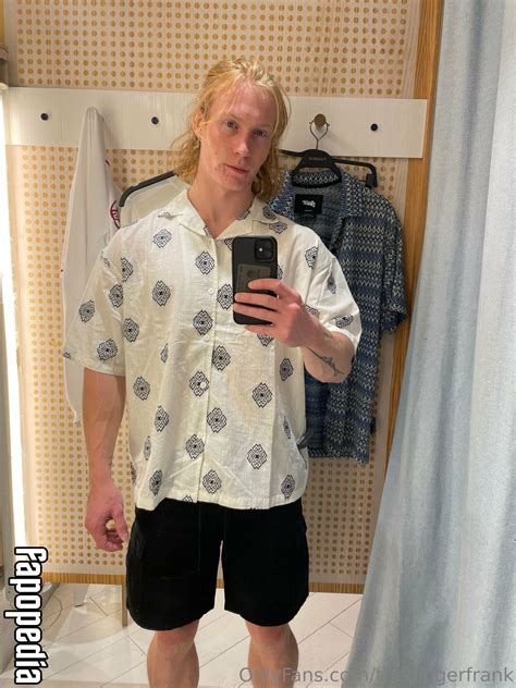 thegingerfrank OnlyFans Leaks 2025