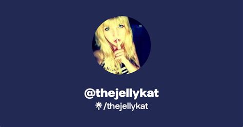 thejellykat OnlyFans Leaks 2025