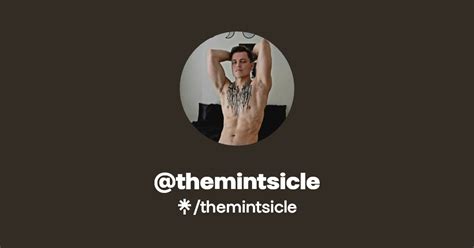 themintsicle OnlyFans Leaks 2025