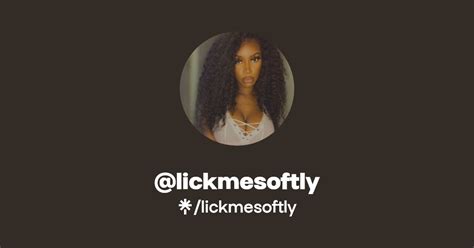 thelickmesoftly OnlyFans Leaks 2025