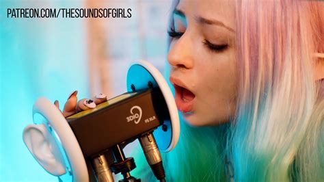 theasmrgirl OnlyFans Leaks 2025