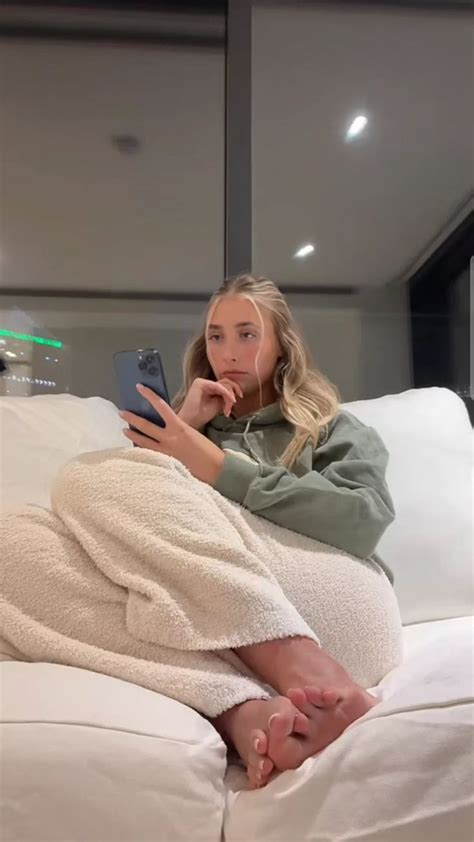 theprestigefeet OnlyFans Leaks 2025