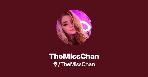 themisschan OnlyFans Leaks 2025