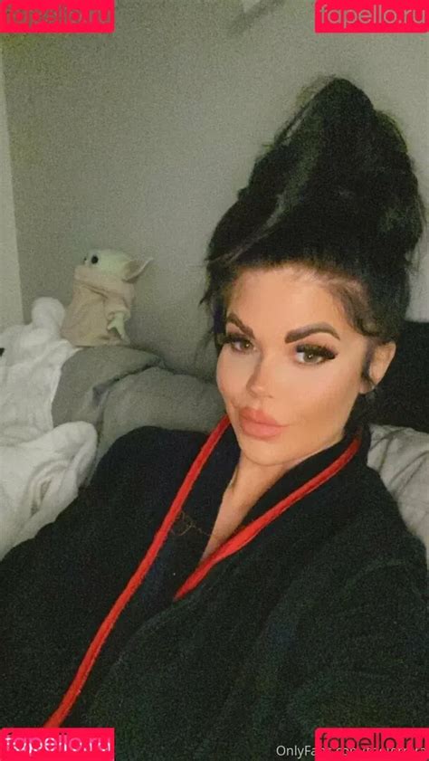 theferrera OnlyFans Leaks 2025