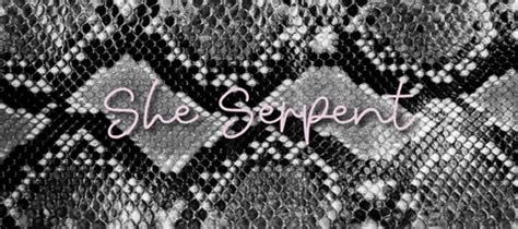 thefreeserpent OnlyFans Leaks 2025