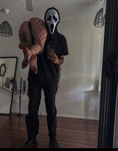 theghostfacegirl OnlyFans Leaks 2025