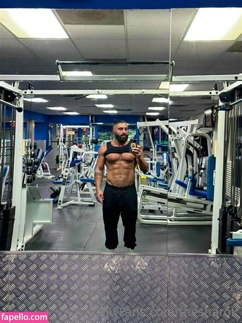 thesharok OnlyFans Leaks 2025
