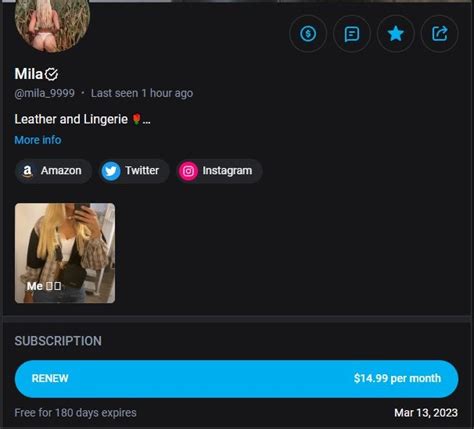 theamina2 OnlyFans Leaks 2025