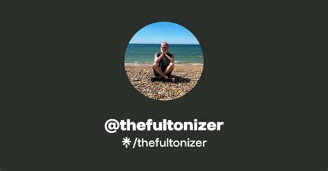 thefultonizer OnlyFans Leaks 2025