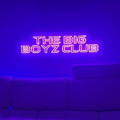 thebigboyzclub OnlyFans Leaks 2025