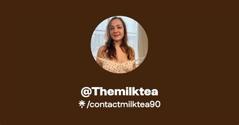 themilktea Fansly Leaks 2025