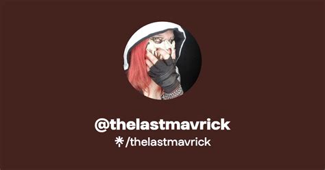 thelastmavrick OnlyFans Leaks 2025