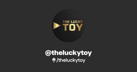 theluckytoy OnlyFans Leaks 2025