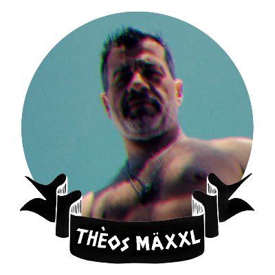 theosmaxxl OnlyFans Leaks 2025