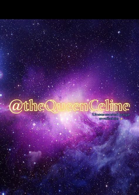 thequeen_celinefree OnlyFans Leaks 2025