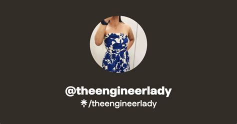 theengineerlady OnlyFans Leaks 2025