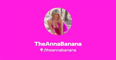 theannabanana OnlyFans Leaks 2025