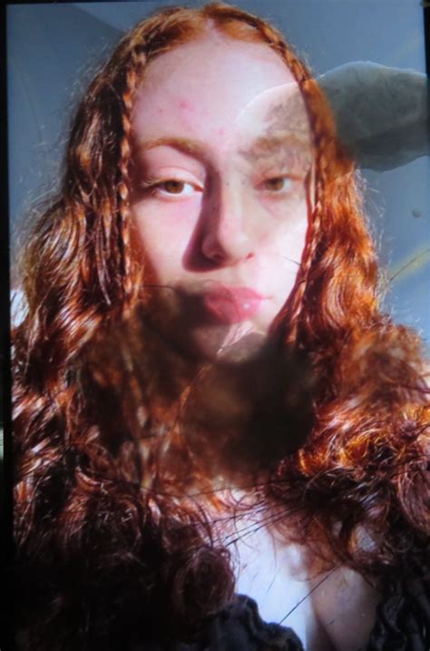 thegingerslut OnlyFans Leaks 2025
