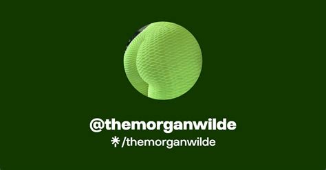 TheMorganWilde Fansly Leaks 2025