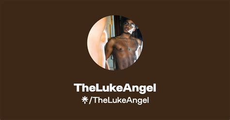 thelukeangel OnlyFans Leaks 2025