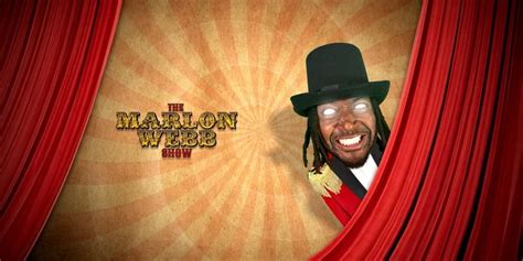 themarlonwebbshow OnlyFans Leaks 2025