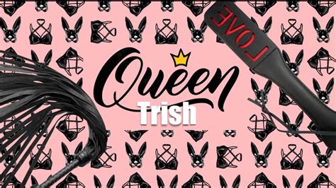 thequeentrish OnlyFans Leaks 2025