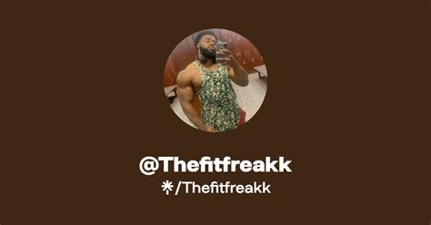 thefitfreakk OnlyFans Leaks 2025