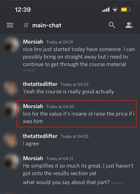 themainecourse OnlyFans Leaks 2025