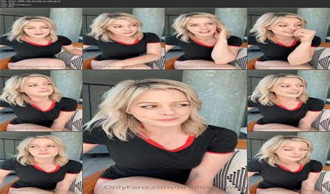 theladybri OnlyFans Leaks 2025