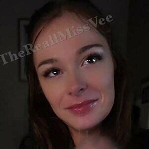 thereallmissvee OnlyFans Leaks 2025