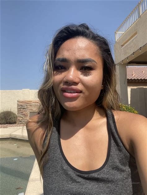 theavamariee OnlyFans Leaks 2025