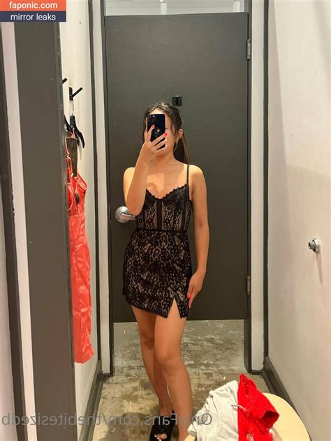thebitesizedb OnlyFans Leaks 2025