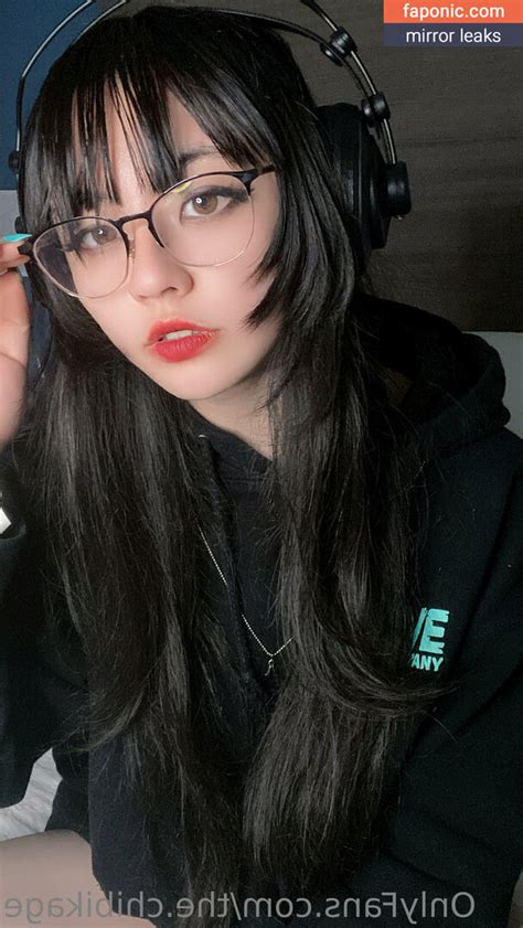 the.chibikage OnlyFans Leaks 2025