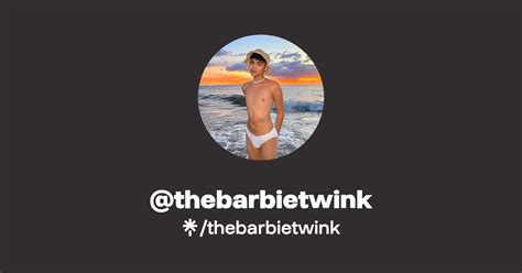 thebarbietwink OnlyFans Leaks 2025