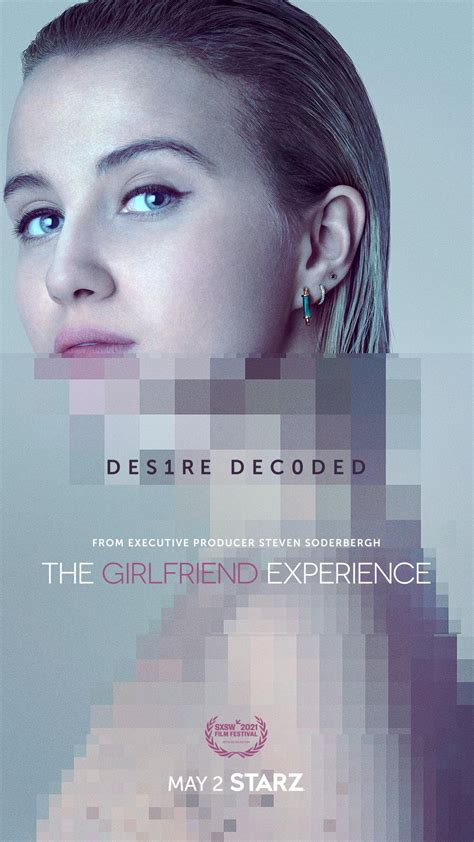 thegirlfriendexperience OnlyFans Leaks 2025
