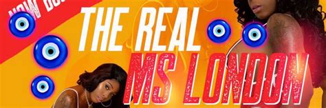 therealmslondon OnlyFans Leaks 2025