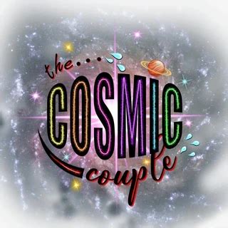 thecosmiccouple OnlyFans Leaks 2025