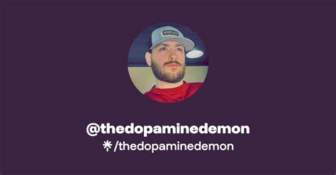 thedopaminedemon OnlyFans Leaks 2025