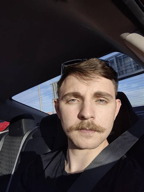 theunrulystache OnlyFans Leaks 2025