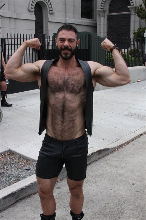 ryanhairystud OnlyFans Leaks 2025