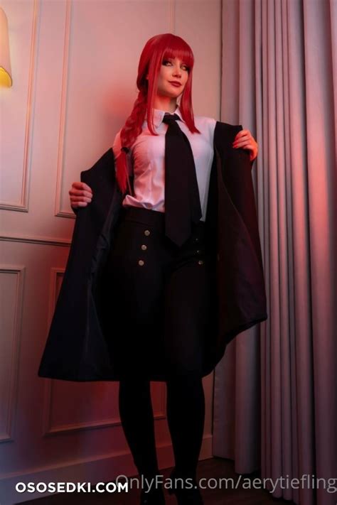 aerytiefling Fansly Leaks 2025