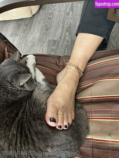 foot-mistress-miss-b OnlyFans Leaks 2025