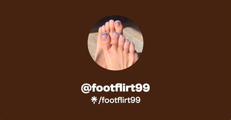 footflirt99 OnlyFans Leaks 2025