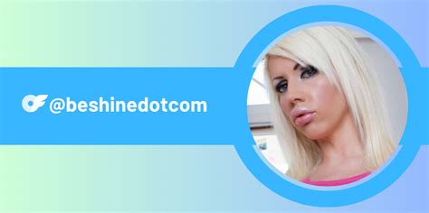iambeshine OnlyFans Leaks 2025