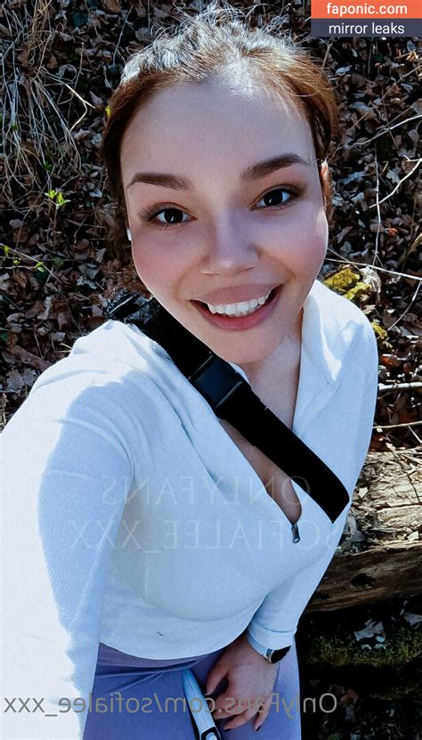 iamsofialee OnlyFans Leaks 2025